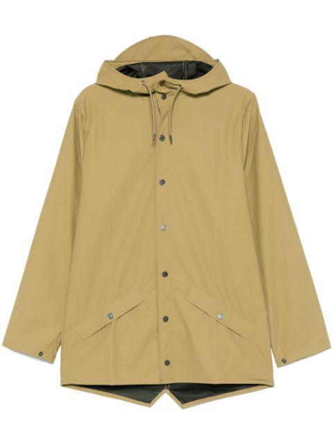 Bay jacket by RAINS