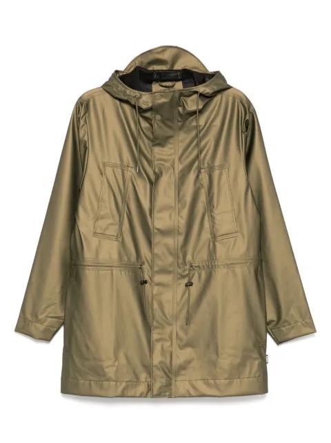 Bold jacket by RAINS