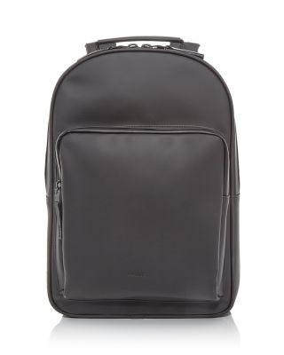 Book Daypack Large Backpack by RAINS