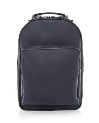 Book Daypack Large Backpack by RAINS