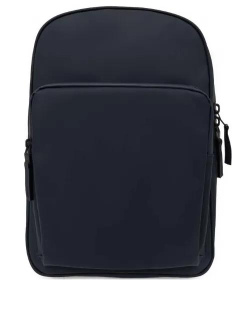 Book Daypack Large zip-up backpack by RAINS
