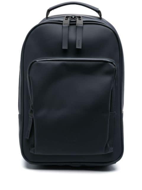 Book Daypack backpack by RAINS