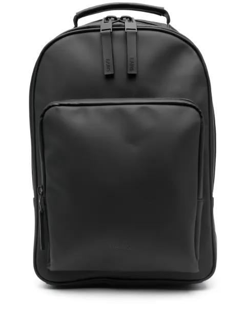 Book Daypack waterproof backpack by RAINS