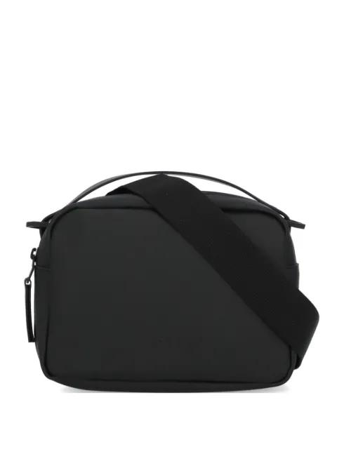 Box bag by RAINS