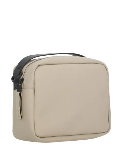 Box shoulder bag by RAINS