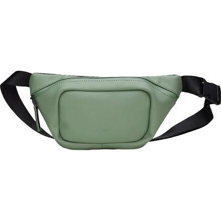 Bum Bag Mini W3 by RAINS