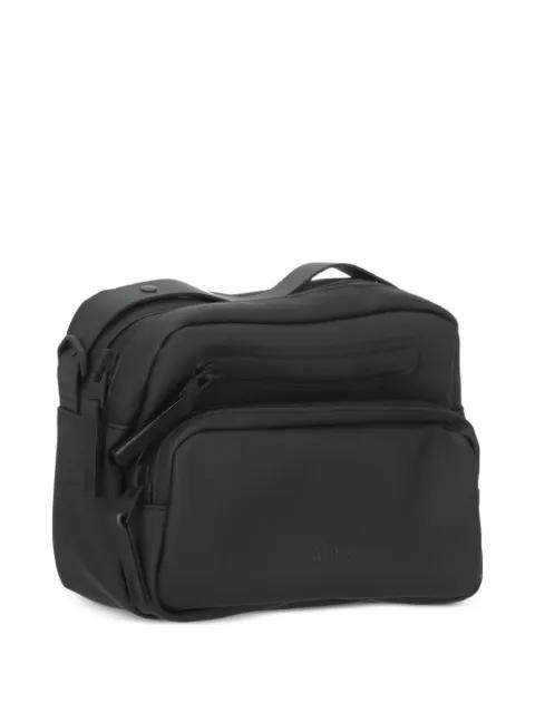 Cargo Box shoulder bag by RAINS