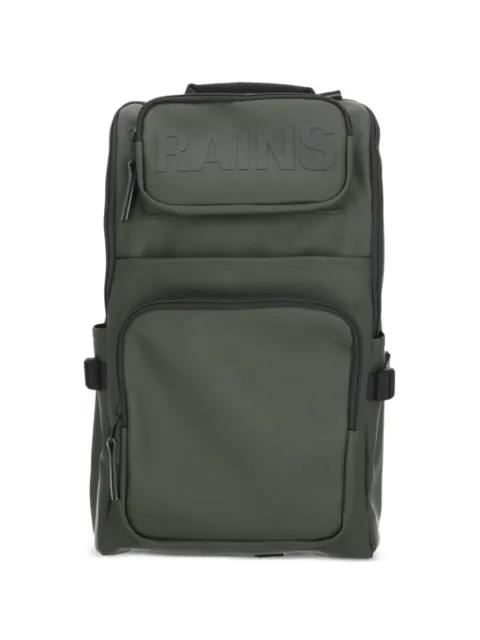 Cargo backpack by RAINS