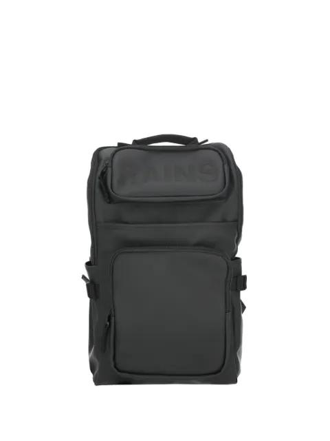 Cargo backpack by RAINS