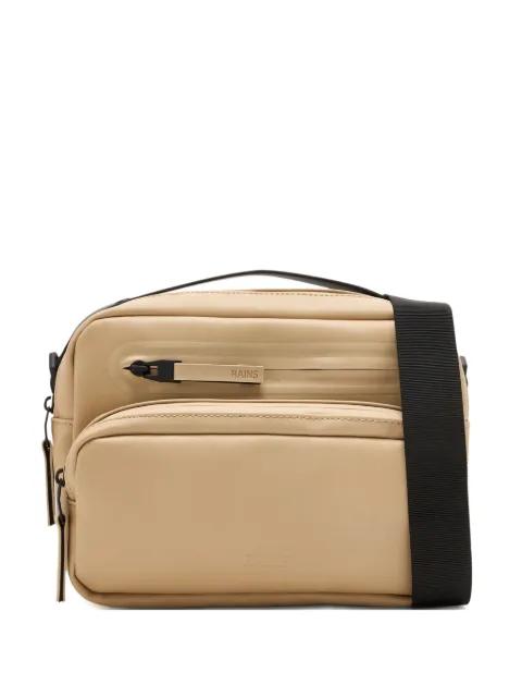 Cargo zip-detail messenger by RAINS