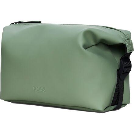 Hilo Wash Bag W3 by RAINS