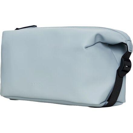 Hilo Wash Bag W3 by RAINS