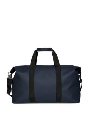 Hilo Waterproof Weekender Bag by RAINS