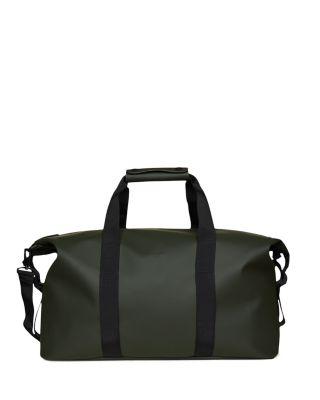 Hilo Waterproof Weekender Bag by RAINS