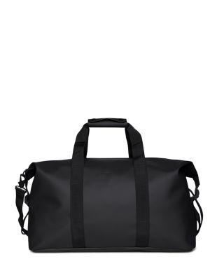 Hilo Waterproof Weekender Bag by RAINS