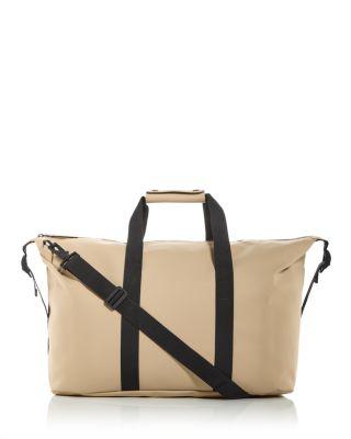 Hilo Waterproof Weekender Bag by RAINS