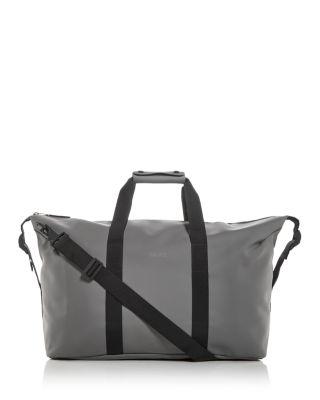 Hilo Waterproof Weekender Bag by RAINS