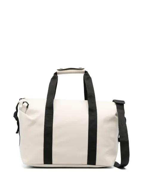 Hilo waterproof duffle bag by RAINS