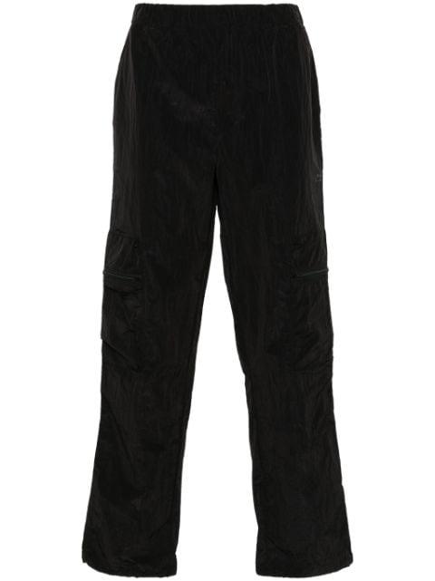 Kano straight-leg trousers by RAINS