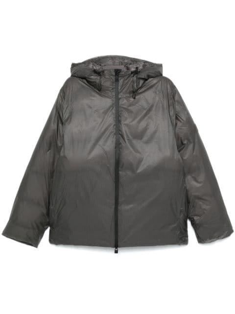 Kevo puffer jacket by RAINS