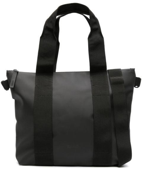 Micro waterproof tote bag by RAINS