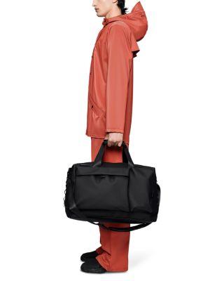 Otaru Weekend Bag by RAINS