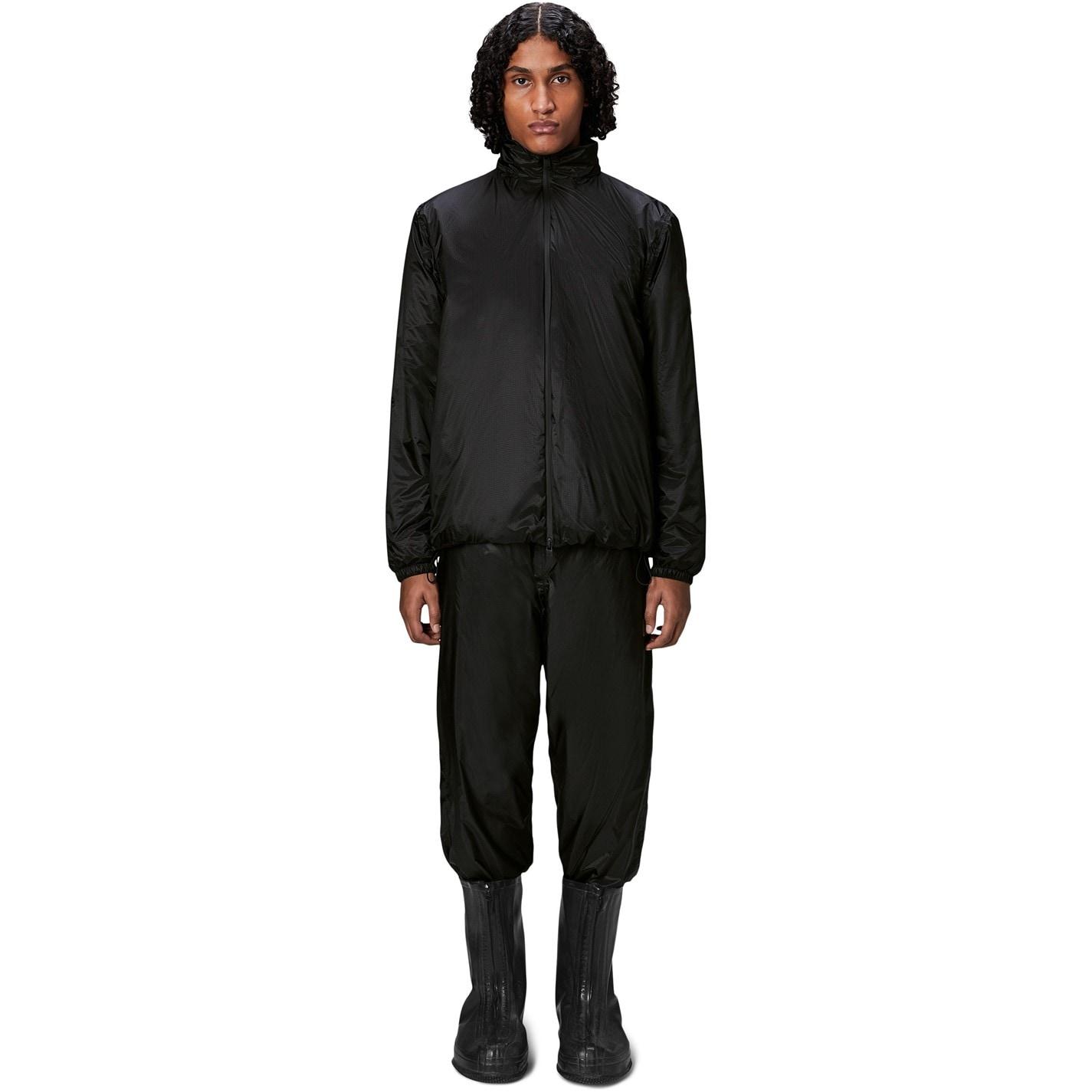 RAINS Kauto Insulated Jacket by RAINS