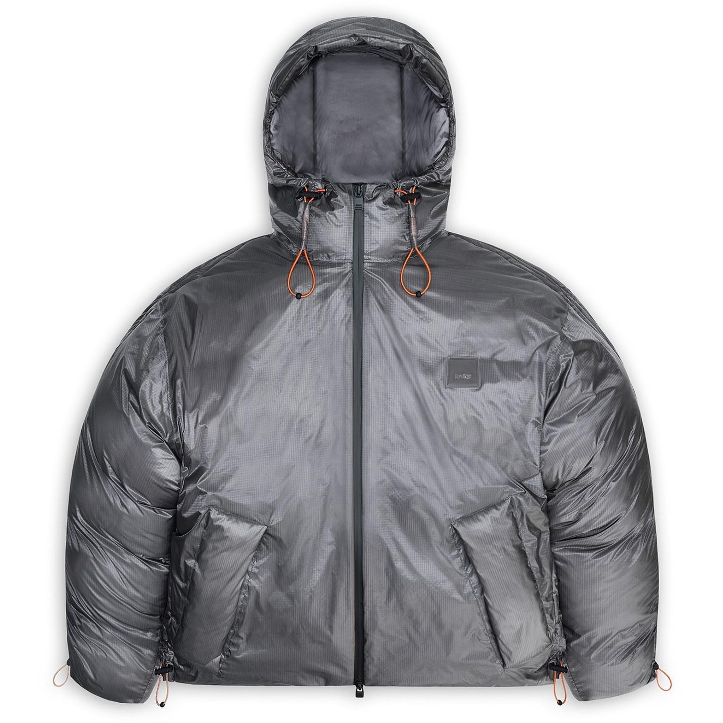 RAINS Kevo Vision Puffer Jacket by RAINS