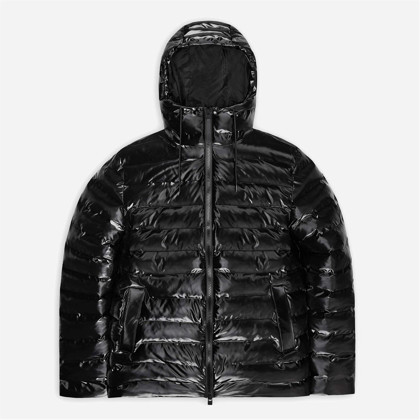 RAINS Rains Lohja Pfr Jacket Sn99 by RAINS