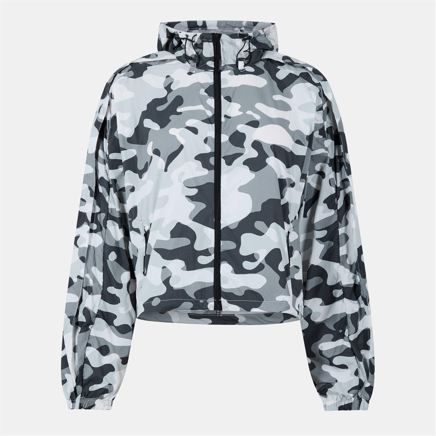 RAINS Women's Naha Softshell Jacket by RAINS