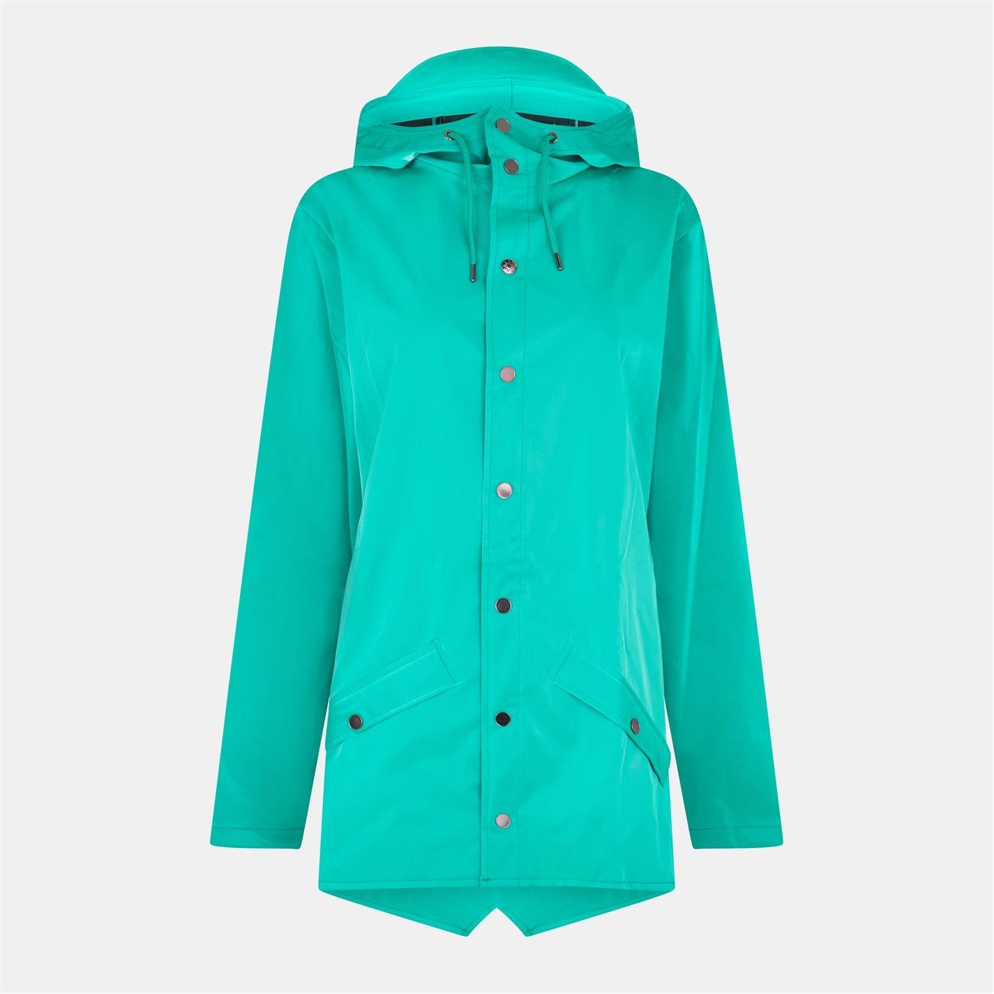 RAINS Women's Softshell Jacket by RAINS