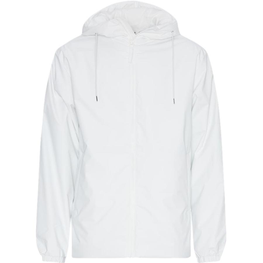 Rains Lohja Insulated Jacket - Powder by RAINS