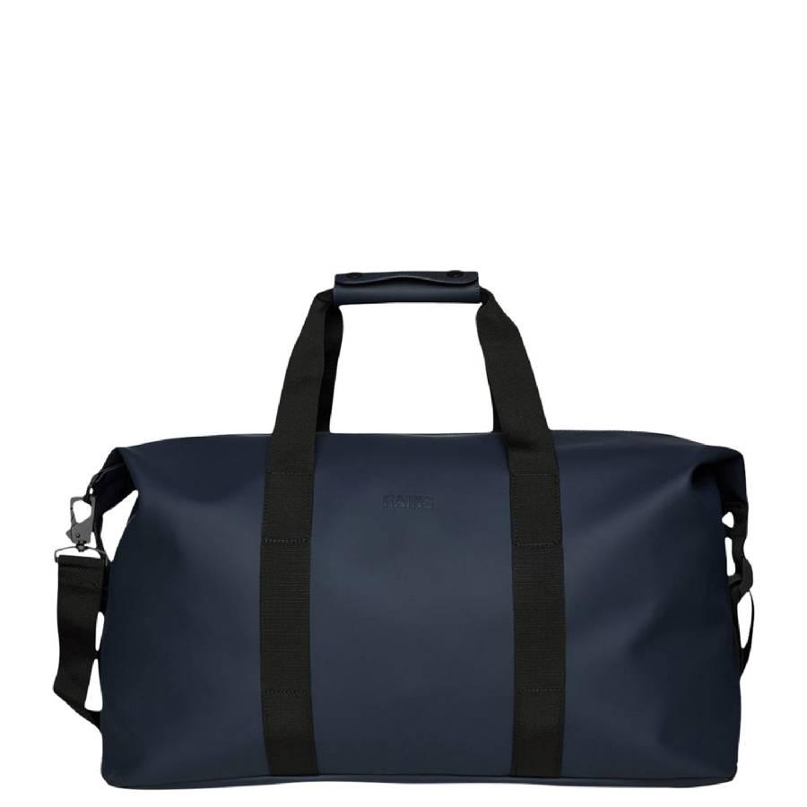 Rains Navy Hilo Weekend Bag by RAINS