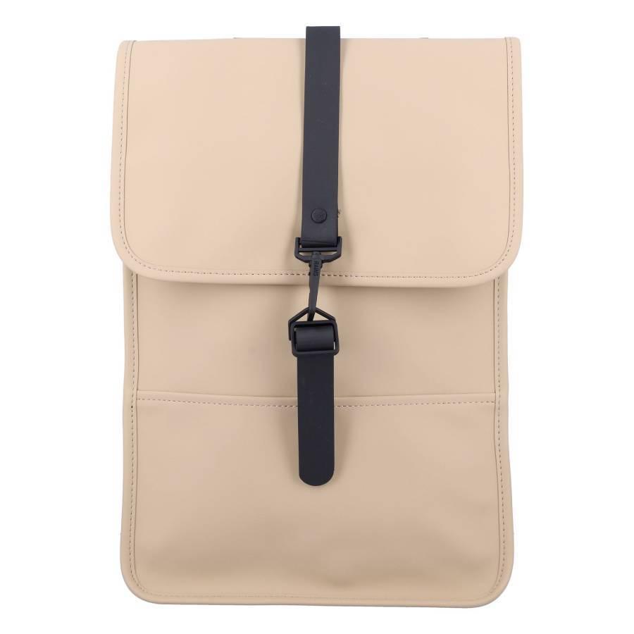Rains Sand Waterproof Mini Backpack by RAINS