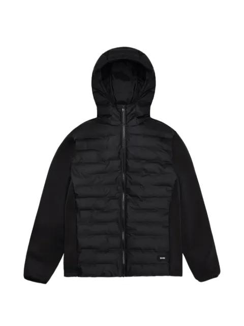 Safi padded jacket by RAINS