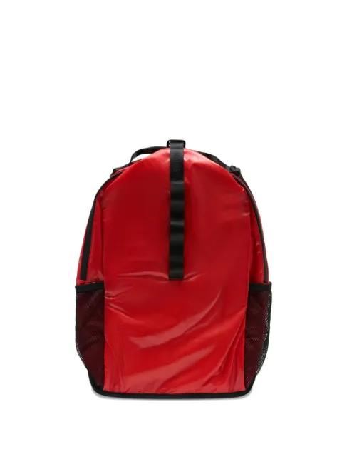 Sibu Clip Front W3 backpack by RAINS