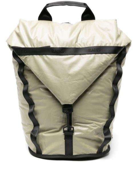 Sibu ripstop backpack by RAINS