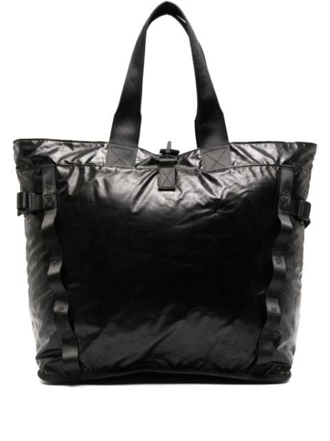Sibu ripstop tote bag by RAINS