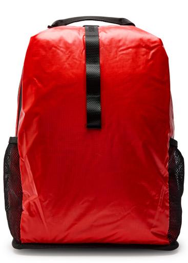 Sibu waterproof backpack by RAINS