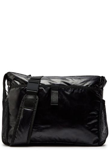 Sibu waterproof messenger bag by RAINS