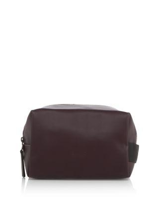 Small Toiletry Bag by RAINS