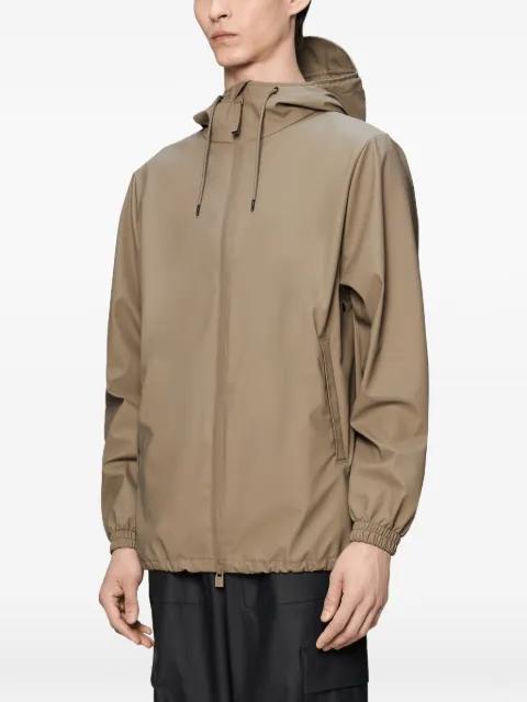 Storm Breaker jacket by RAINS