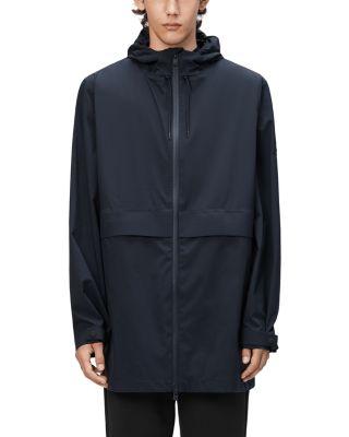 Suva Hardshell Jacket by RAINS