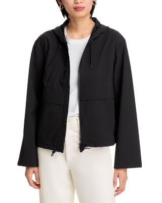 Suva Shortstring Jacket by RAINS