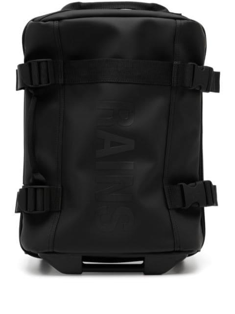 Texel Cabin suitcase by RAINS