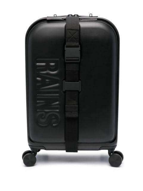Texel Cabin trolley bag by RAINS