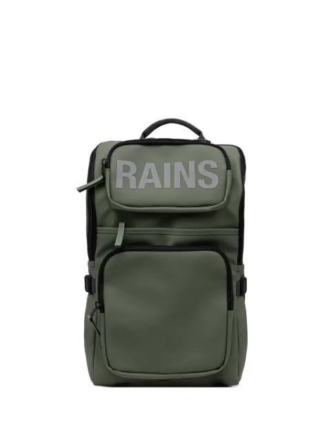 Texel Cargo backpack by RAINS