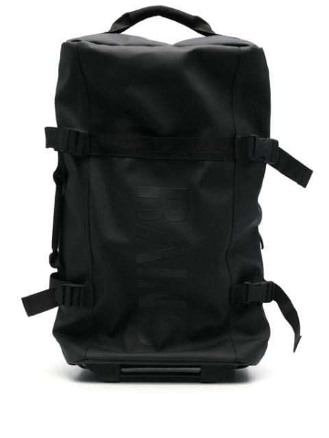 Texel Check-In bag by RAINS