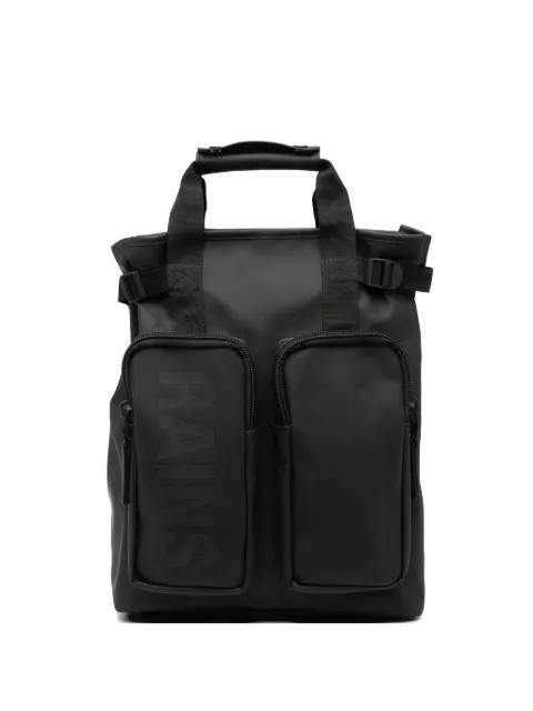 Texel Tote backpack by RAINS