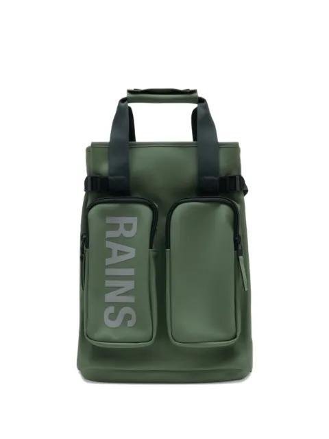 Texel W3 backpack by RAINS